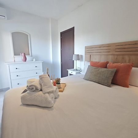 Casa Oasis Benalbeach Benalmádena Εξωτερικό φωτογραφία