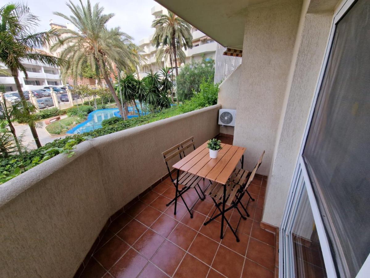 Casa Oasis Benalbeach Benalmádena Εξωτερικό φωτογραφία