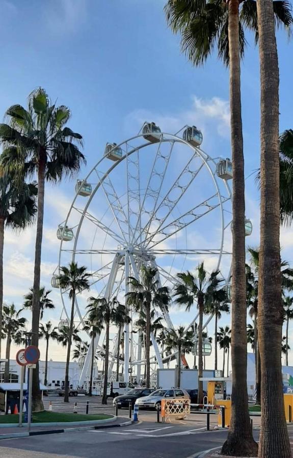 Casa Oasis Benalbeach Benalmádena Εξωτερικό φωτογραφία