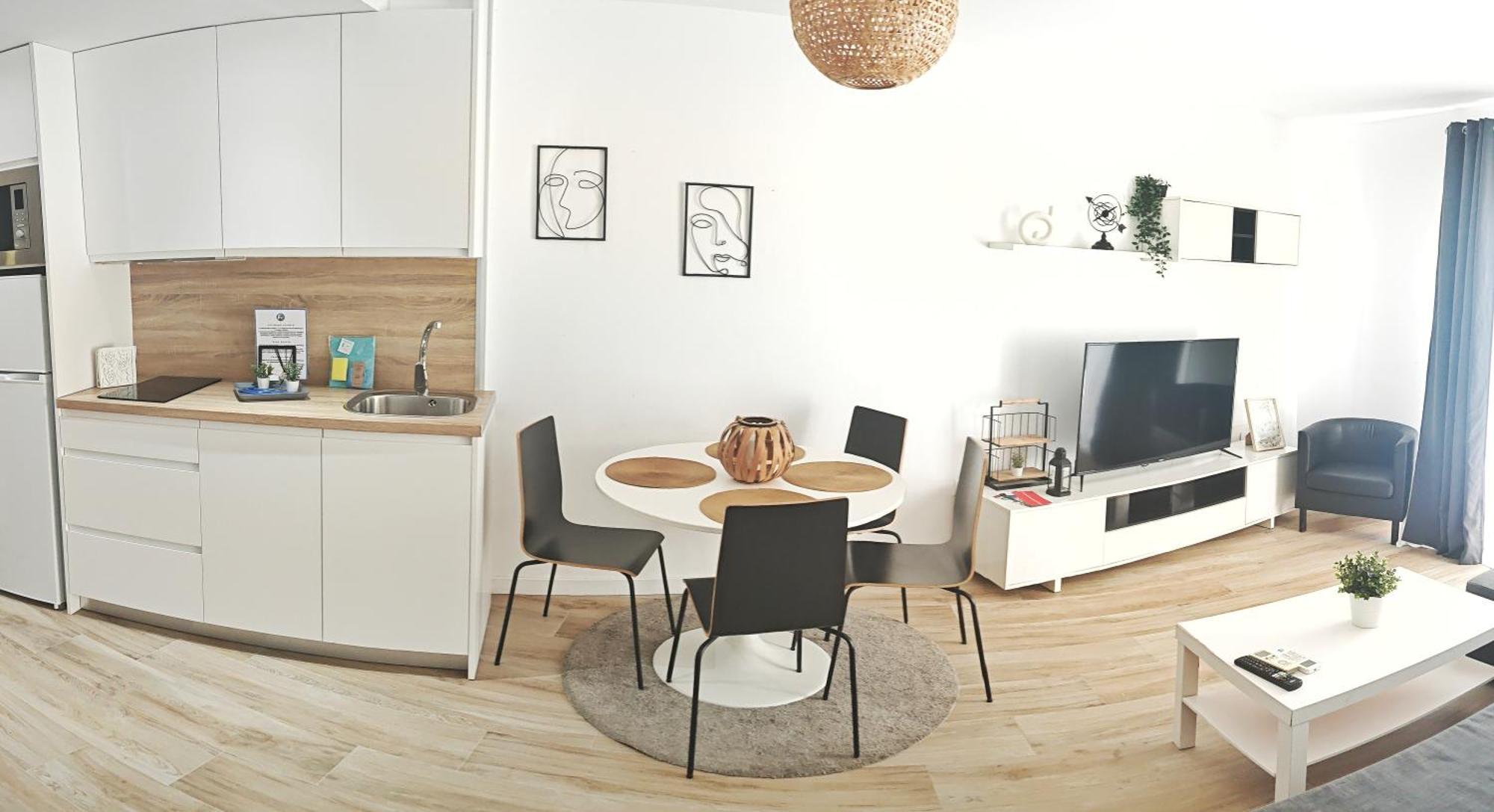 Casa Oasis Benalbeach Benalmádena Εξωτερικό φωτογραφία