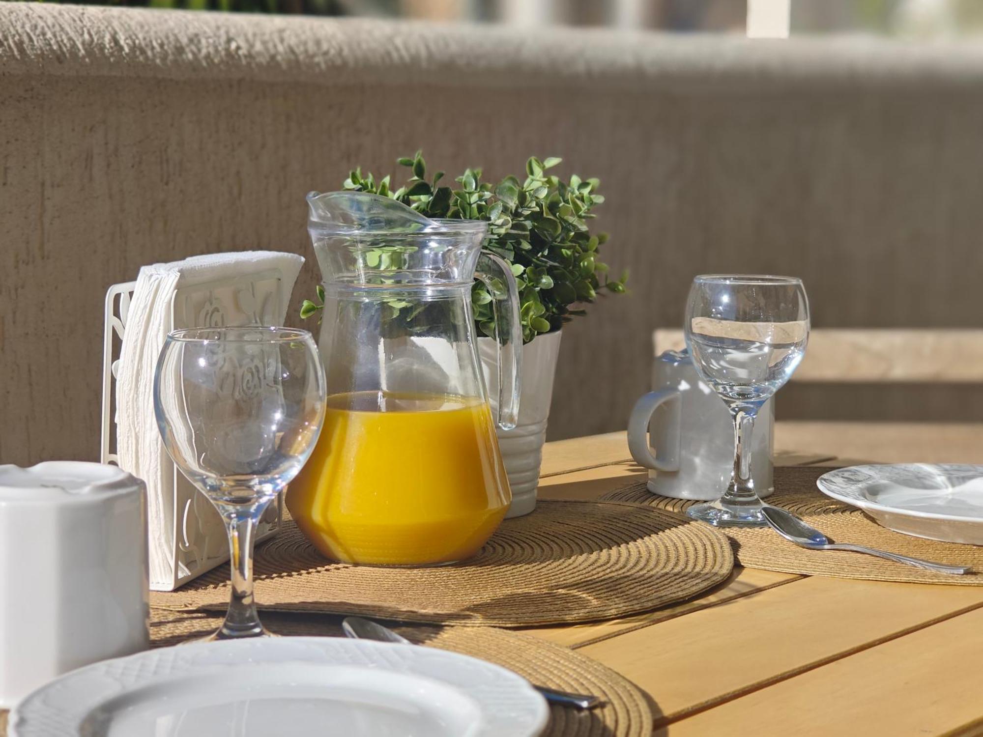 Casa Oasis Benalbeach Benalmádena Εξωτερικό φωτογραφία
