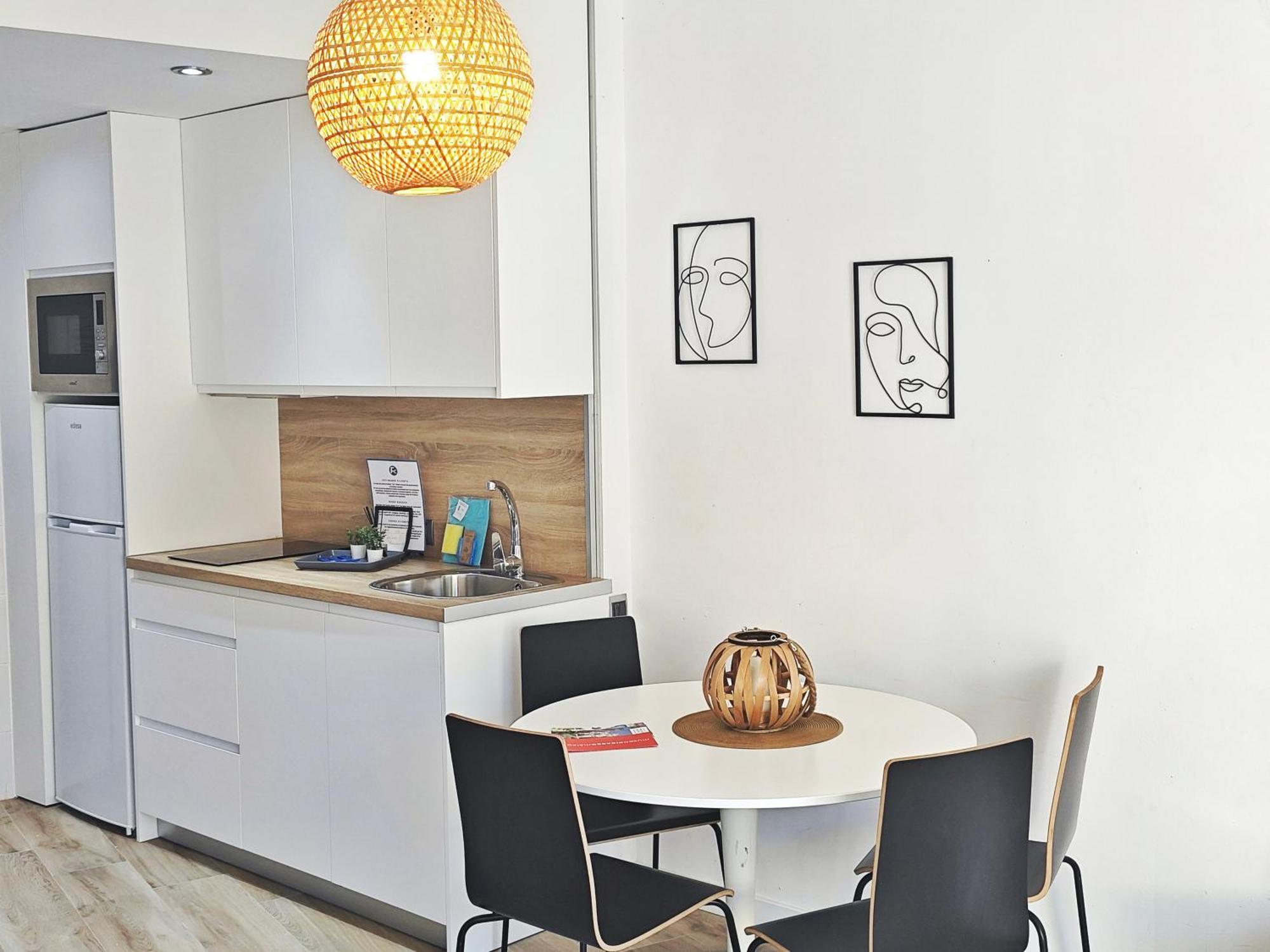 Casa Oasis Benalbeach Benalmádena Εξωτερικό φωτογραφία