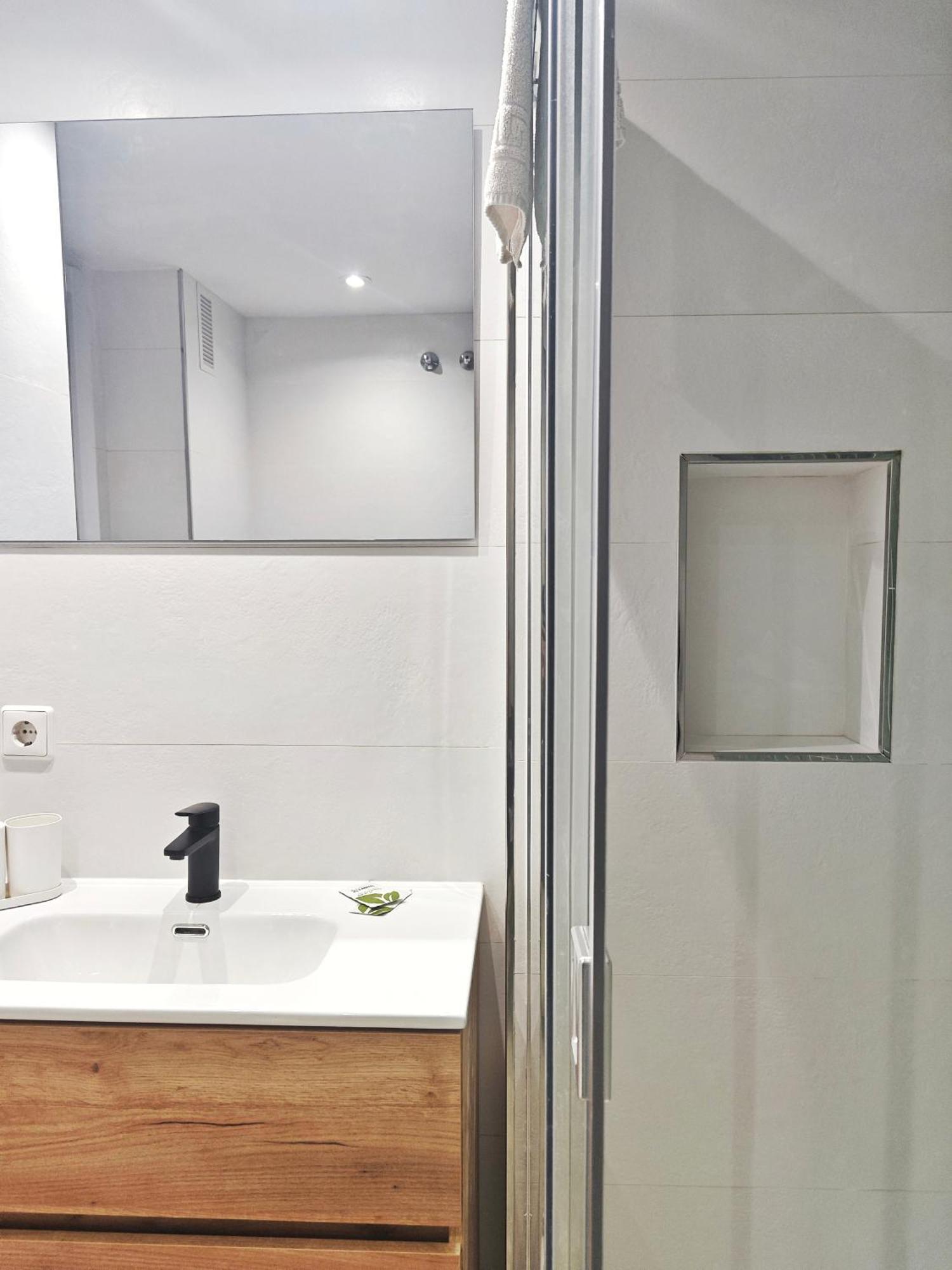 Casa Oasis Benalbeach Benalmádena Δωμάτιο φωτογραφία