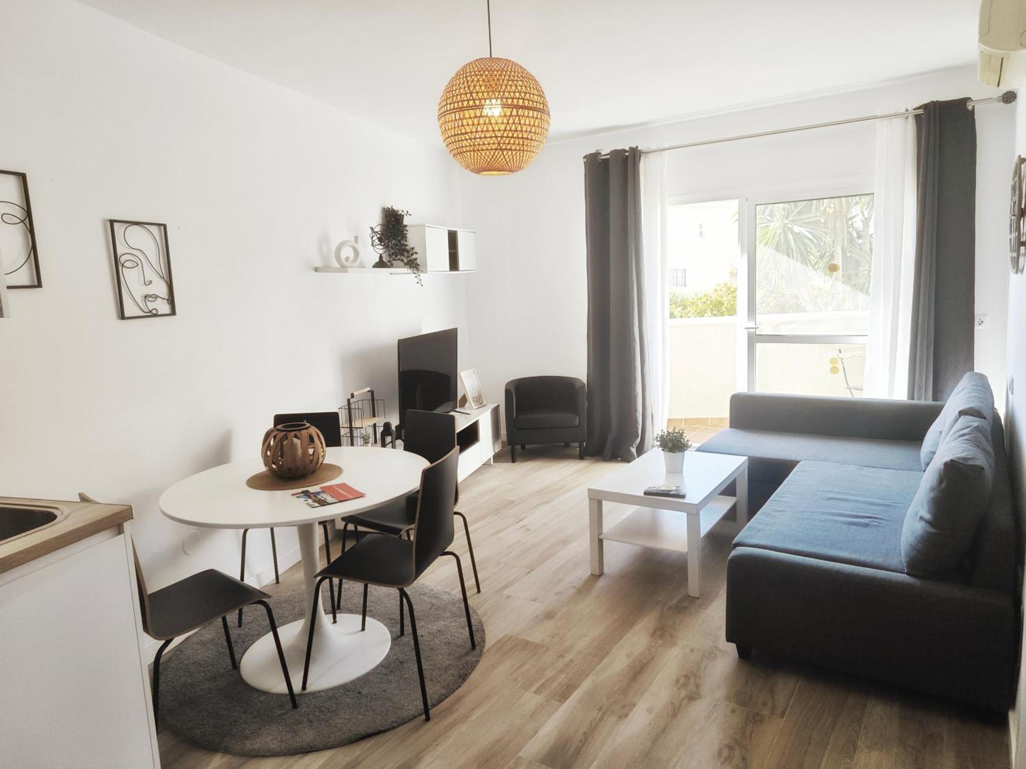 Casa Oasis Benalbeach Benalmádena Δωμάτιο φωτογραφία