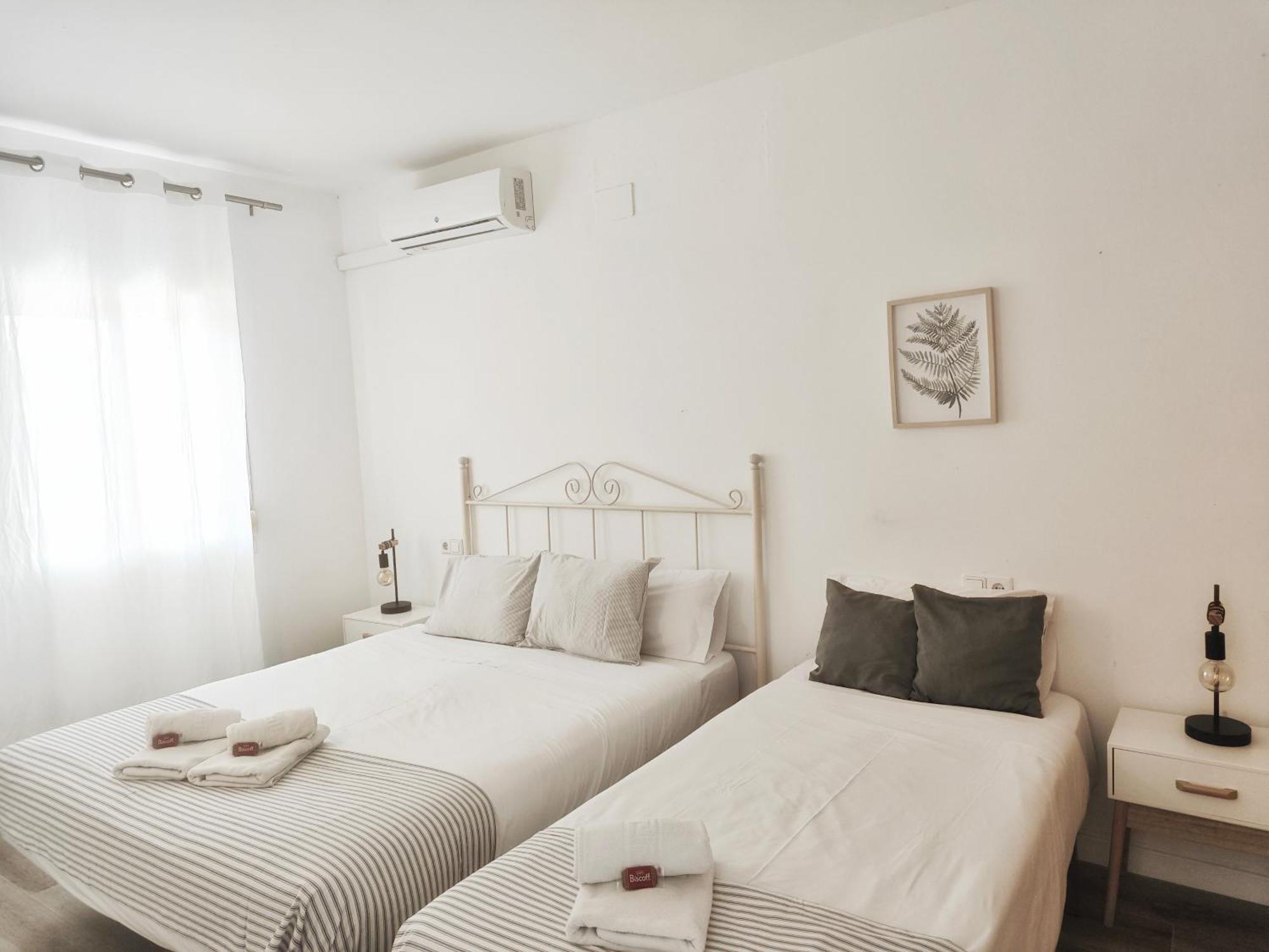 Casa Oasis Benalbeach Benalmádena Δωμάτιο φωτογραφία