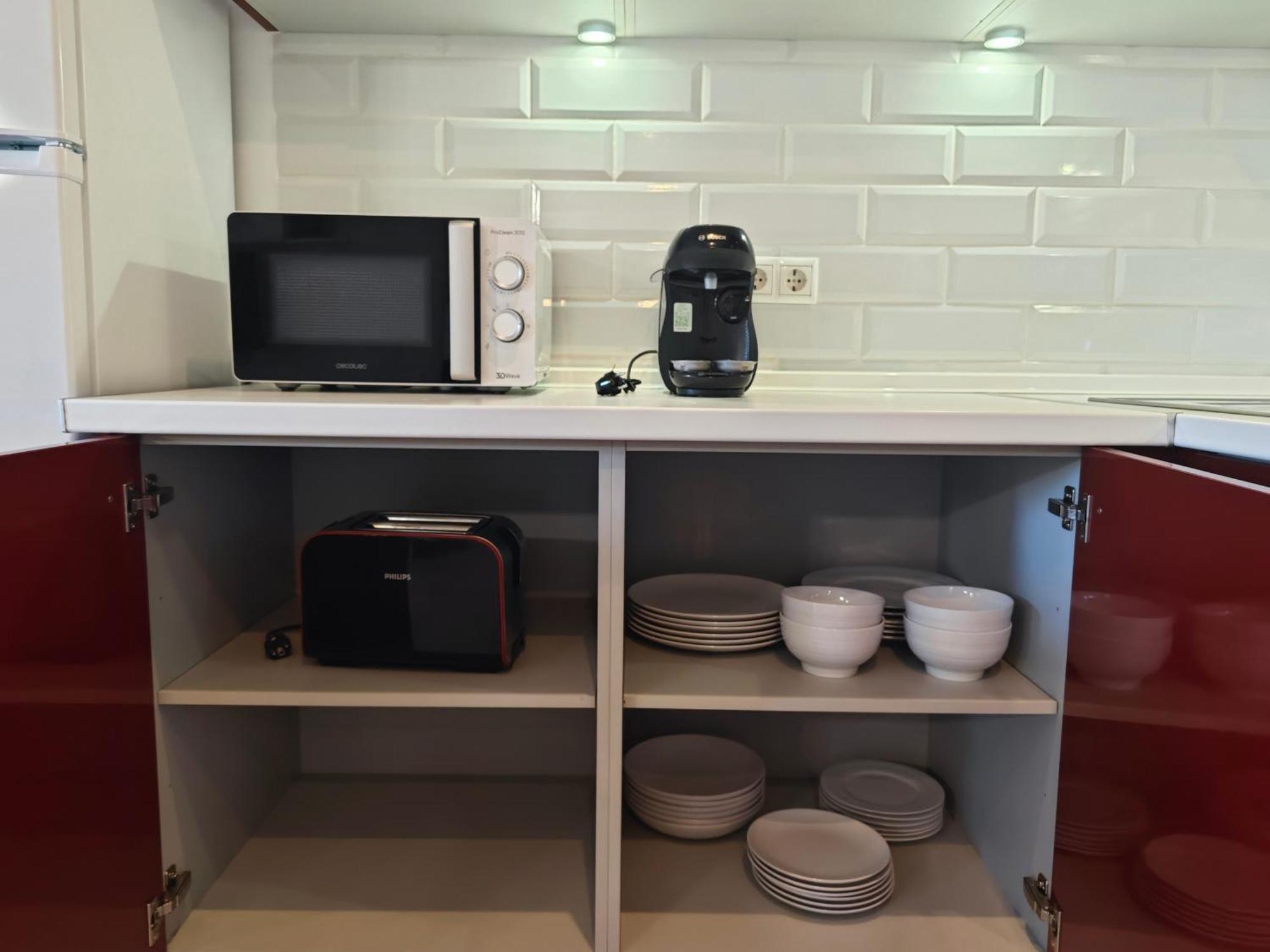 Casa Oasis Benalbeach Benalmádena Εξωτερικό φωτογραφία