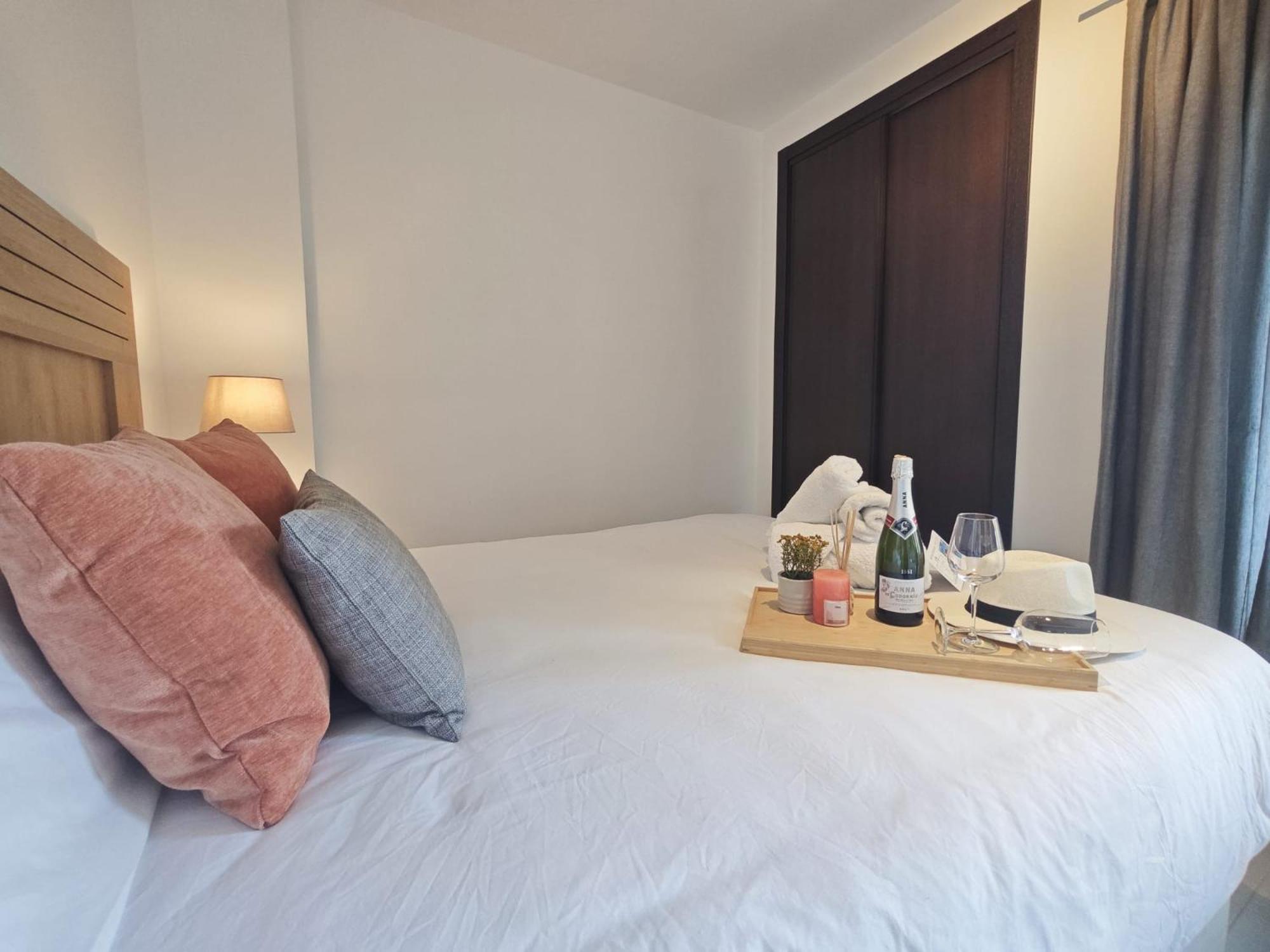 Casa Oasis Benalbeach Benalmádena Εξωτερικό φωτογραφία
