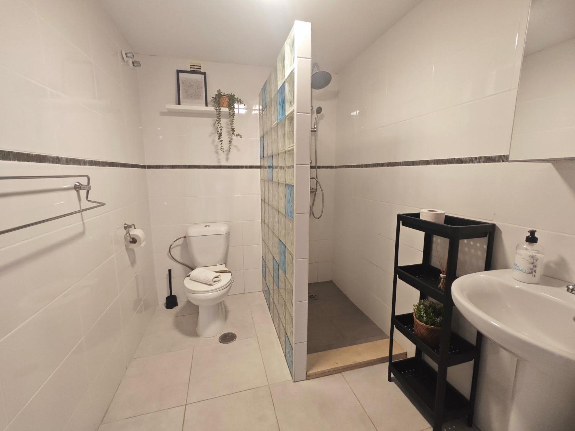Casa Oasis Benalbeach Benalmádena Εξωτερικό φωτογραφία