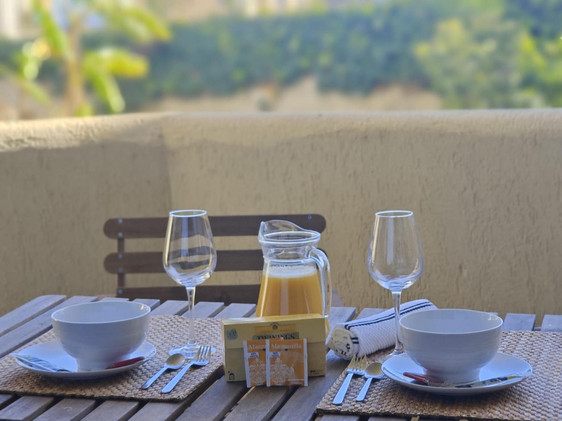 Casa Oasis Benalbeach Benalmádena Εξωτερικό φωτογραφία