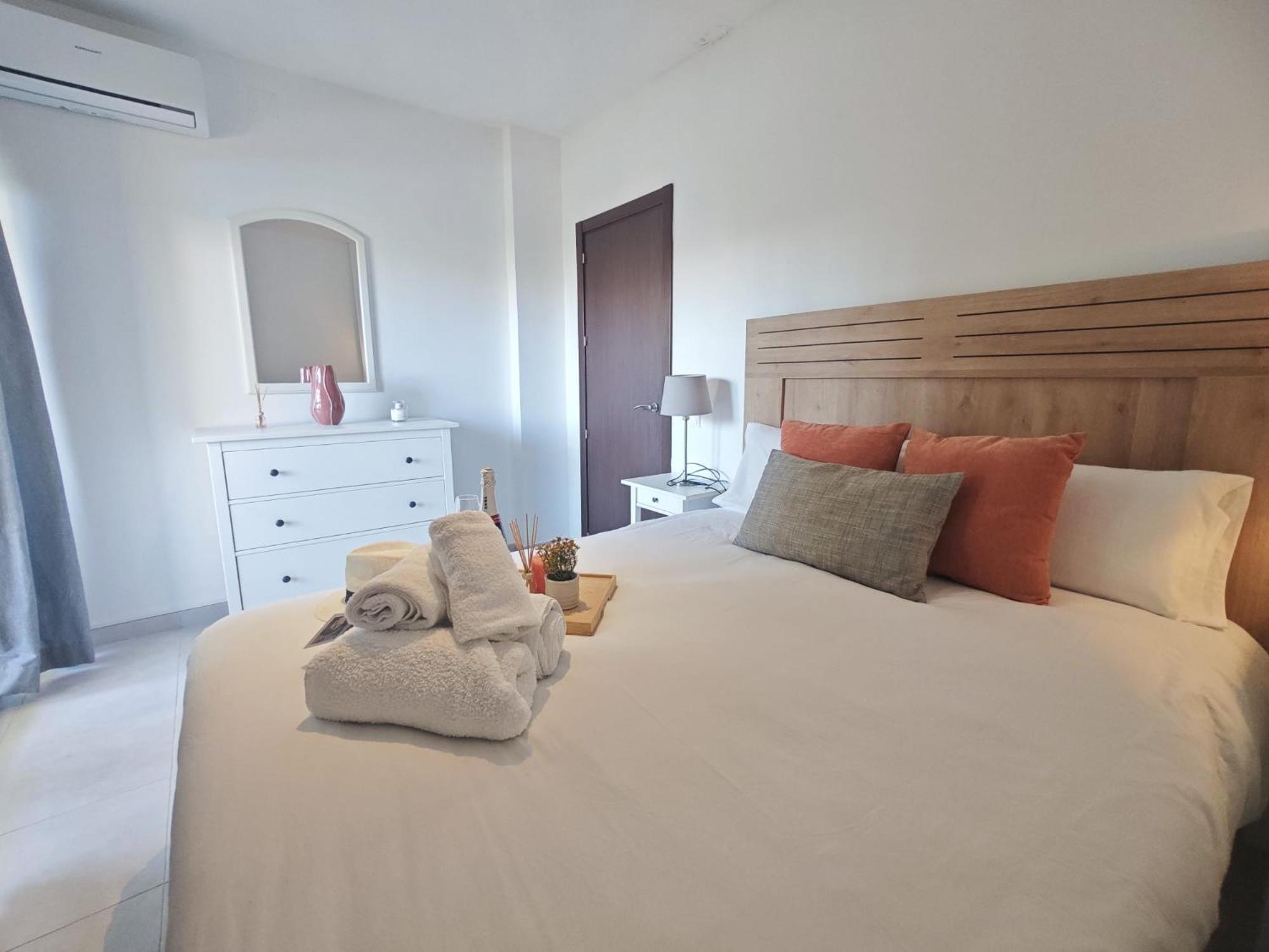 Casa Oasis Benalbeach Benalmádena Εξωτερικό φωτογραφία