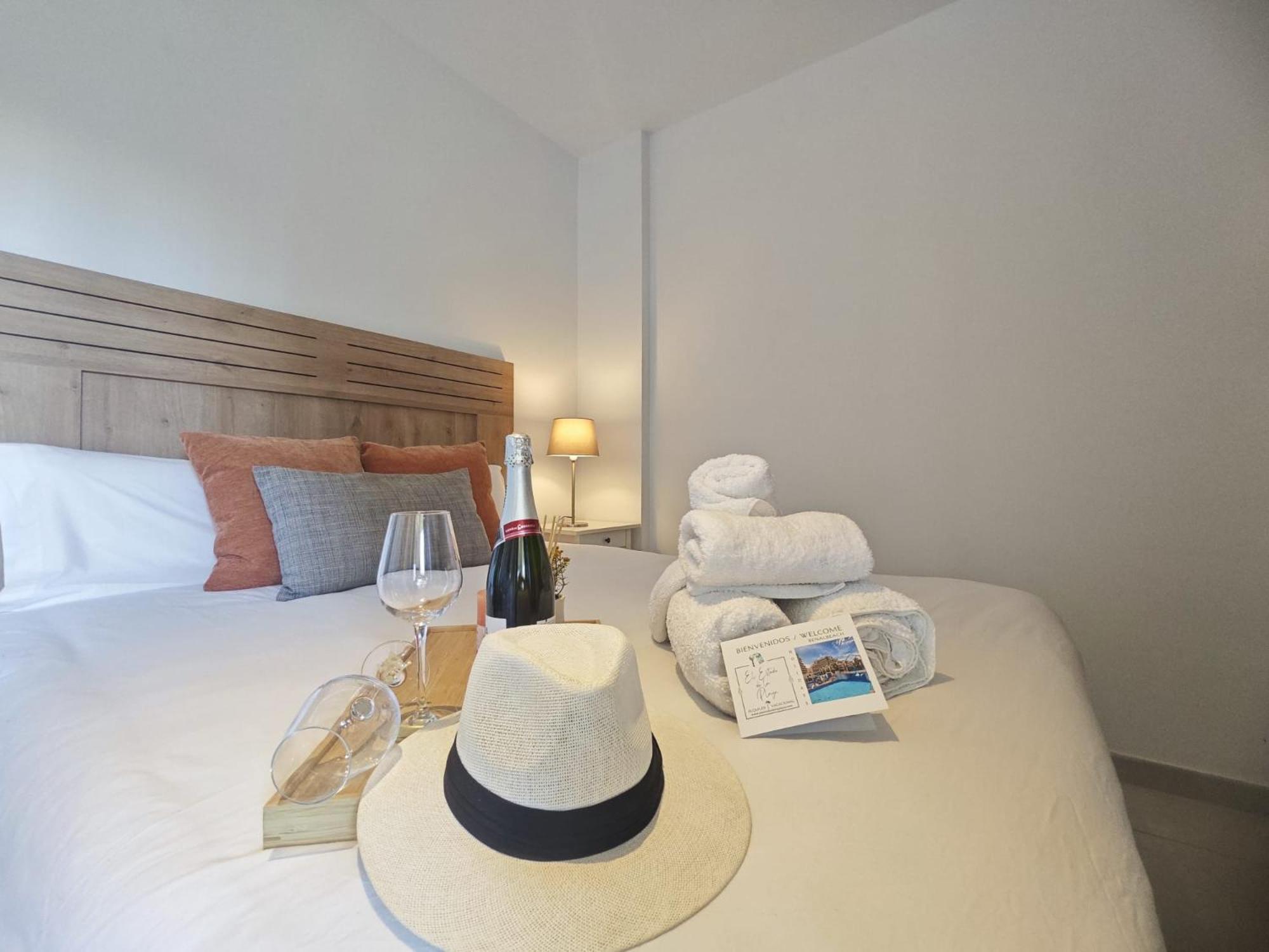 Casa Oasis Benalbeach Benalmádena Εξωτερικό φωτογραφία