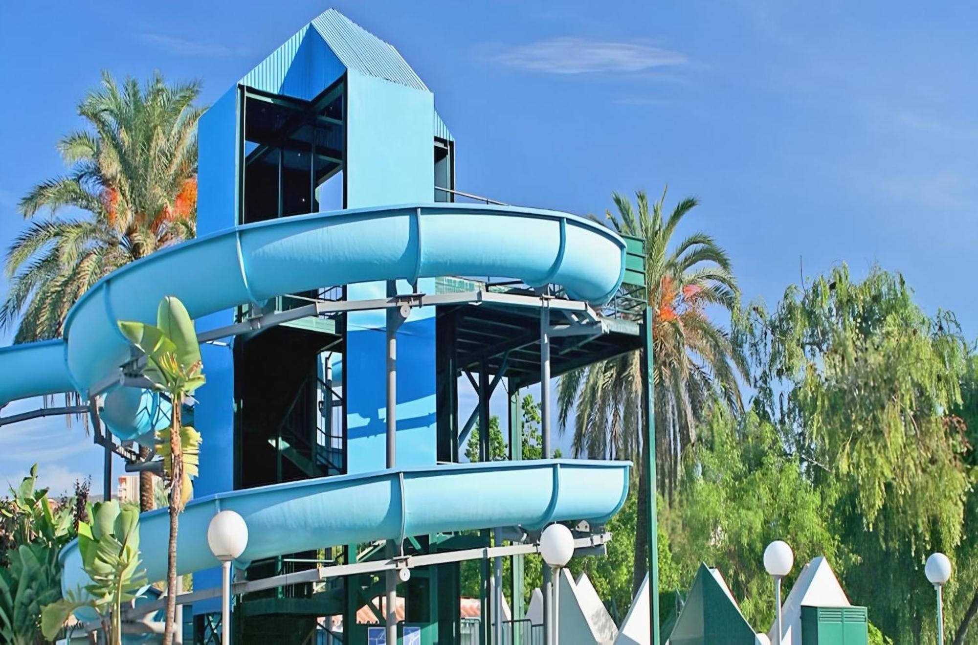 Casa Oasis Benalbeach Benalmádena Εξωτερικό φωτογραφία