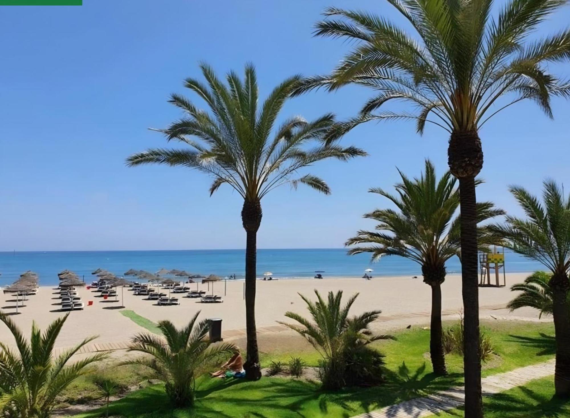 Casa Oasis Benalbeach Benalmádena Εξωτερικό φωτογραφία