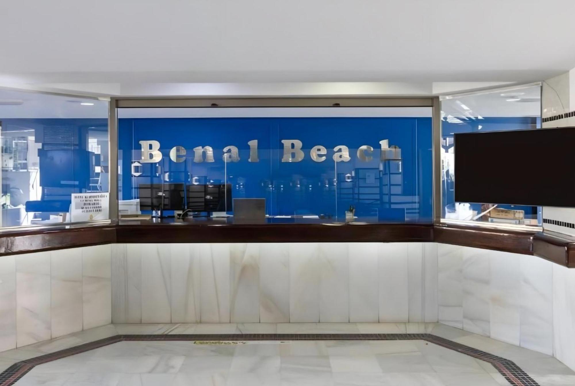 Casa Oasis Benalbeach Benalmádena Εξωτερικό φωτογραφία